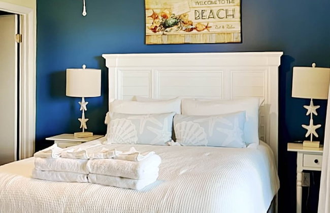 Lighthouse Point 33A by Tybee Vacation Rentals - Foto 9