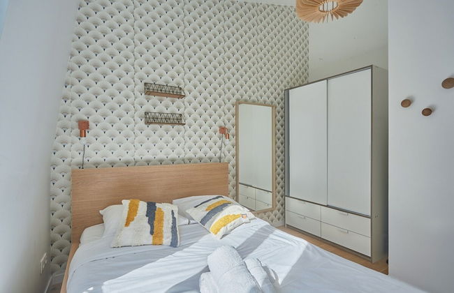 New Apartment Boulogne Facing "les Passages" - Photo 3