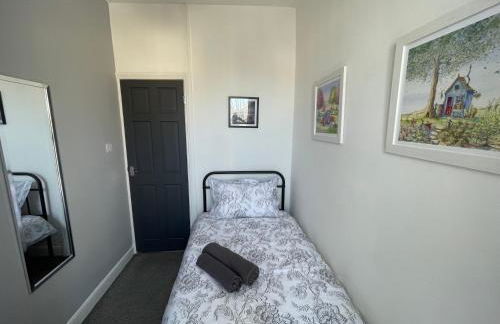 Jacksons Apartment, Close to Tynemouth - Foto 27