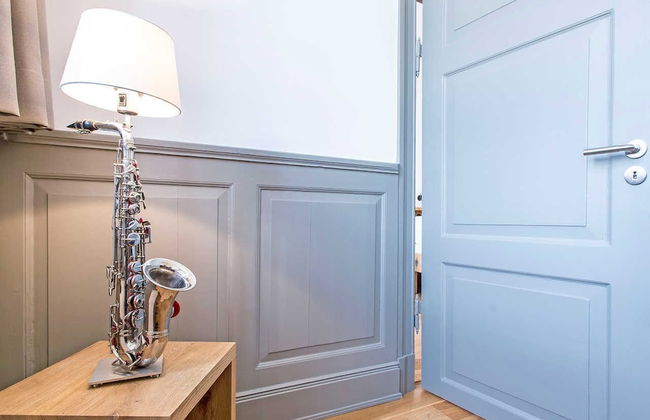 Kultur Gut Hasselburg - Foto 5