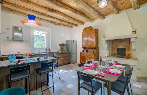 Villa Tagini Timeless Elegance and Style - Happy Rentals - Foto 29