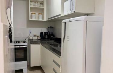 Refúgio na Orla com Vista Rio e conforto - Photo 42