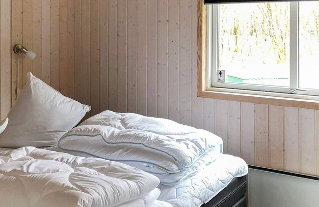 4 Star Holiday Home in Ansager - Foto 15