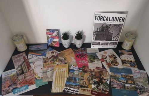 Haut de villa rénovée en 2023 - Foto 31