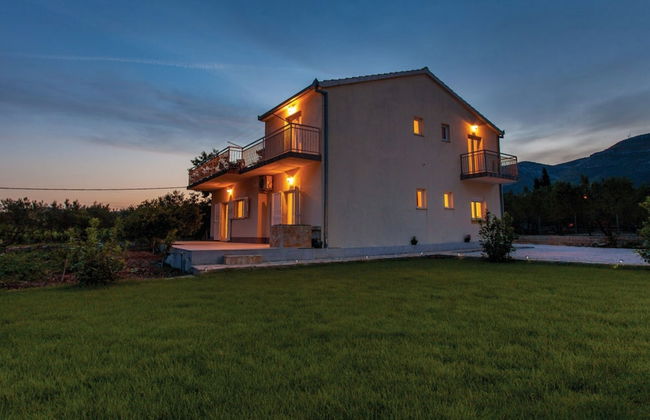 Holiday Home Lucija - Foto 24