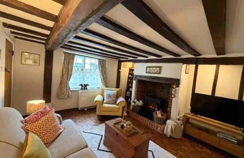 Pretty Cottage in Harleston, Norfolk, dog friendly - Photo 14