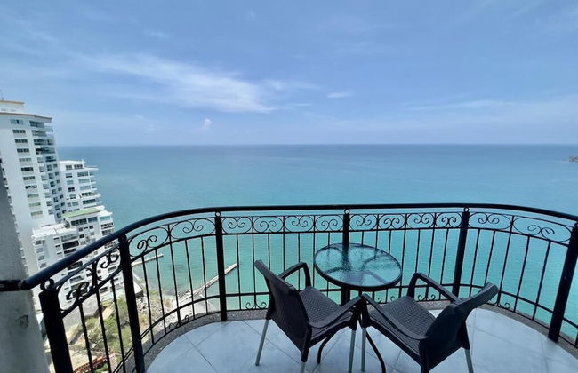 Edificio El Peñón del Rodadero - Photo 19