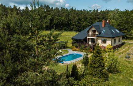 Leśne Dziarnówko - Foto 1