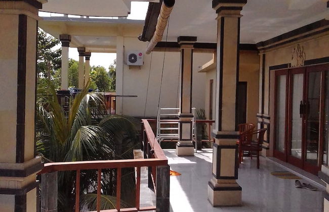 Villa Taman Padi - Photo 33