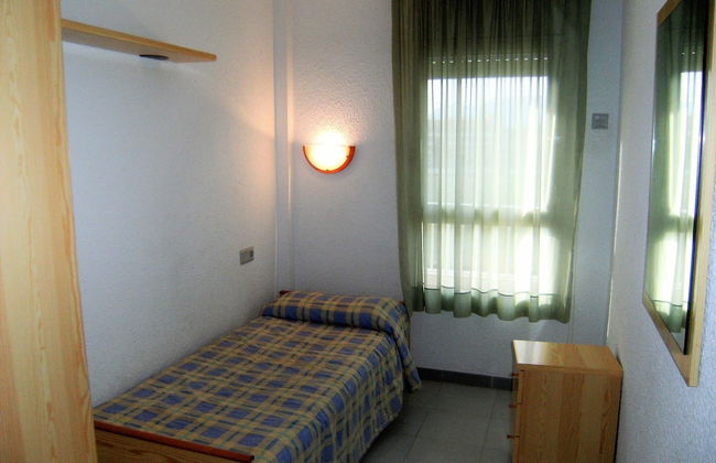 Apartaments Illa Mar d'Or - Foto 26