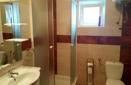 Apartments Niko Metajna, island Pag - Foto 58