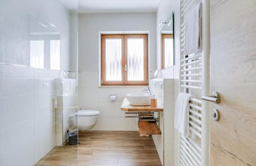 Ferienwohnung Schachen - Foto 20