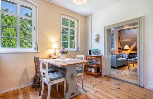 Ferienwohnung im Landschloss - Foto 8