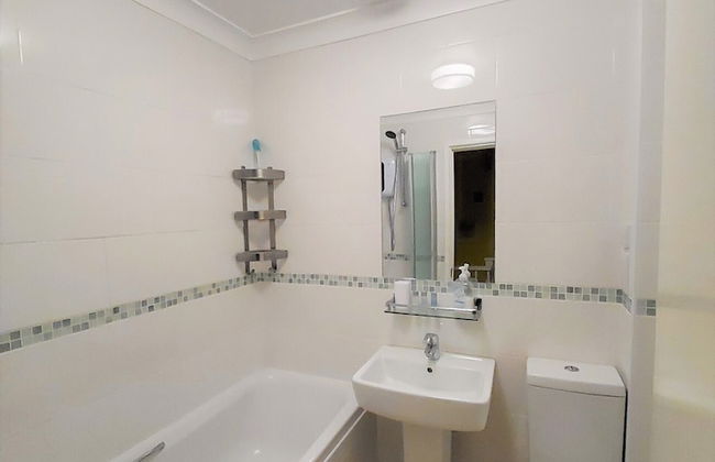 Saltburn Holidays Jasmine Cottage - Foto 7