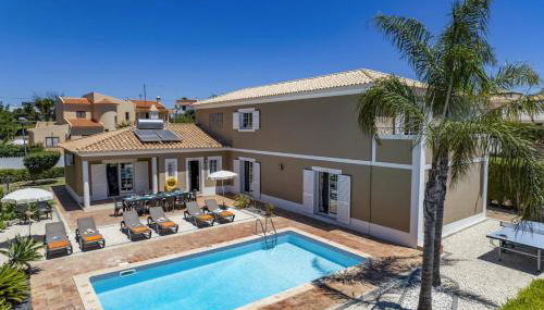 Villa Teotel by Villa Plus - Foto 1, Other