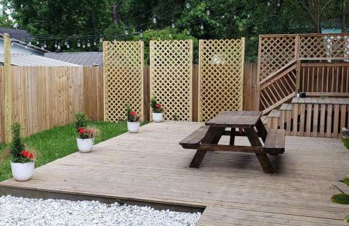 The Lafayette House - Foto 51