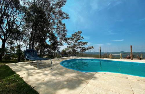 Macondo Chalés - Foto 43