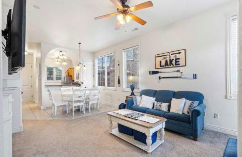 Cliffside Lake Retreat - 2 Bdr, Walk to Table Rock - Foto 36