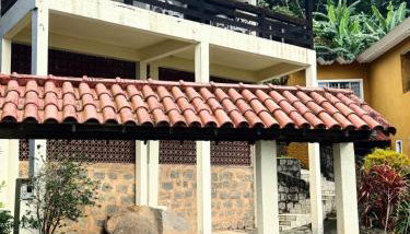 Casa ampla com vista para o mar - Foto 2