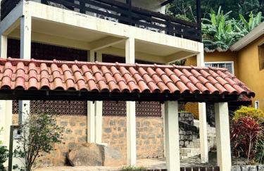 Casa ampla com vista para o mar - Foto 2