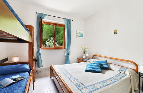 Apartment Terrazza Cala Rossa by Interhome - Foto 9