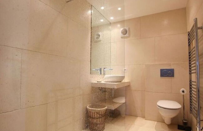 Villa Overlooking the Gulf of Saint Tropez - Foto 13