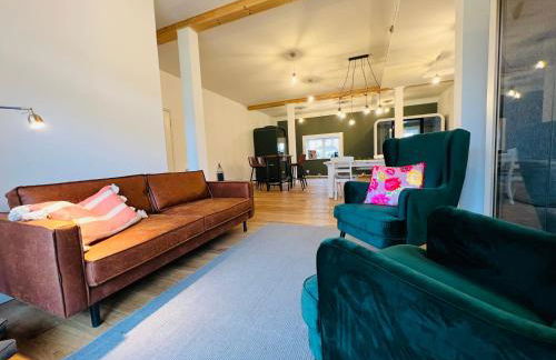 Ferien Hohes Elbufer - FeWo - Foto 22