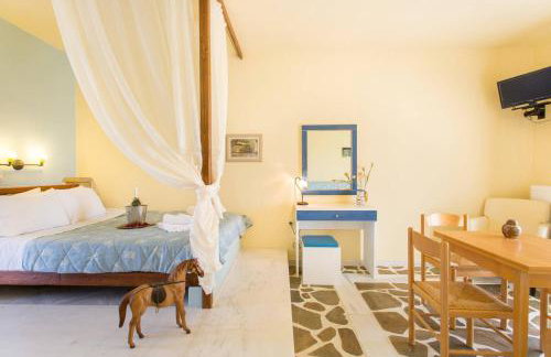 Saint George Hotel & Rooms - Foto 92