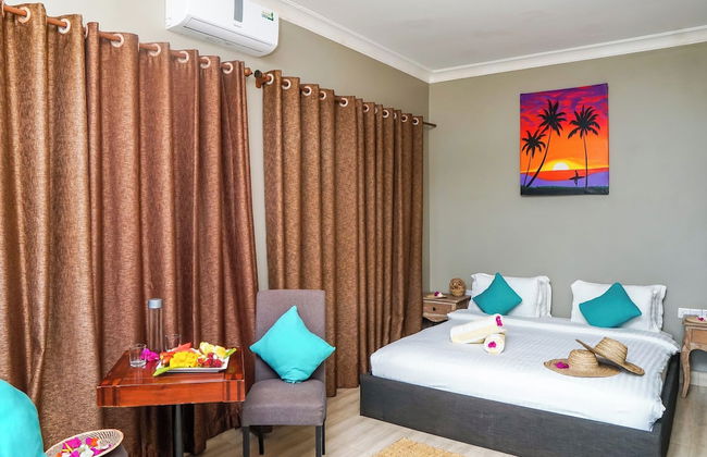 Aquamarina Hotel - Foto 31