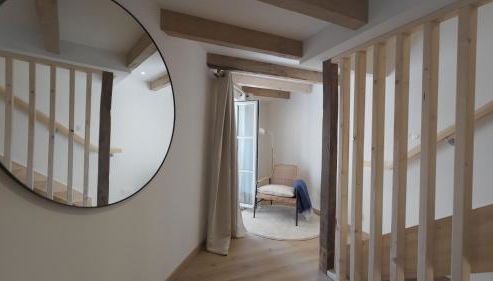 L'Abeille Du Moulin - Foto 2