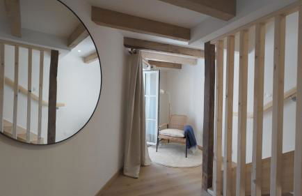 L'Abeille Du Moulin - Foto 2