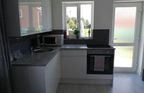 Self contained annexe - Foto 12