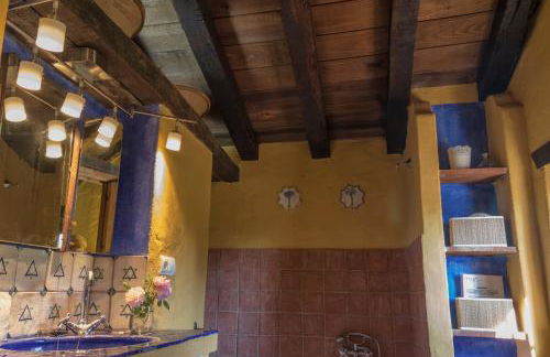 Ventorro del Herrero - The Old Forge - Photo 53