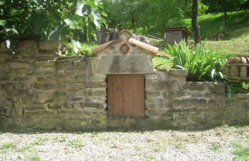 Agriturismo Mulino di Culmolle - Foto 13