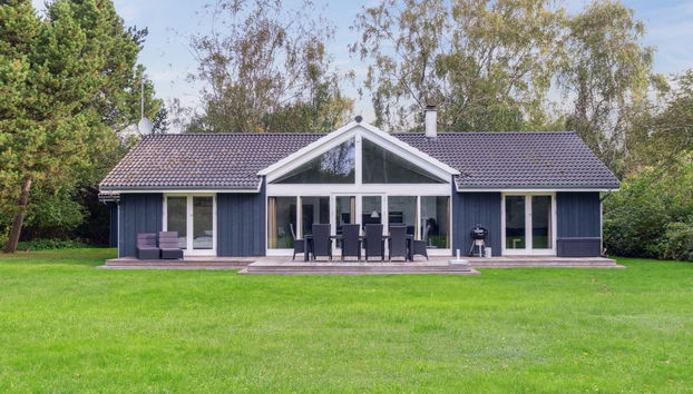 "Josina" - 675m from the sea - Photo 5, House