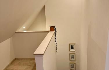 Neue Neunzehn - Stadthaus, 2DZ, 2Bäder, Kamin - Foto 33