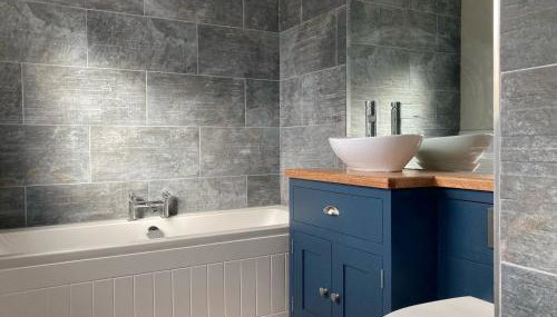 Little Fox Cottage - Foto 5