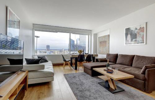 5019 Suite Pouey - Apartment near La Défense - Foto 1