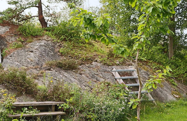 4 Person Holiday Home in Onsala-by Traum - Foto 32