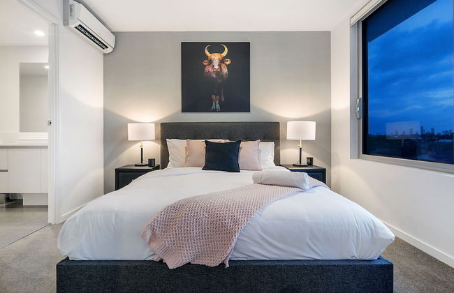 Waterford Private Apartments - Foto 4