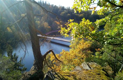 Schlossblick keine Montagewohnung - Photo 12