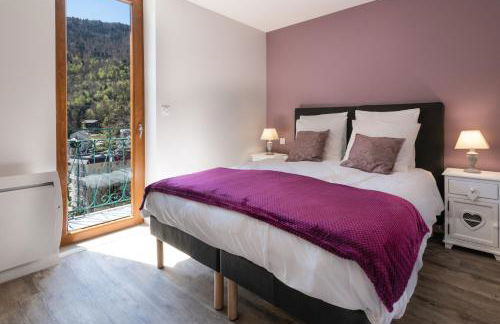 LES CHARMETTES - Foto 14