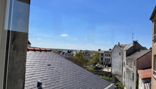 studio trankil coeur d'Ancenis - balcons d'Ancenis - Foto 5