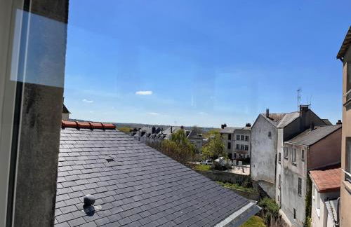 studio trankil coeur d'Ancenis - balcons d'Ancenis - Foto 5