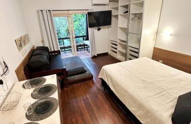 Maresias flat mata azul - Foto 8