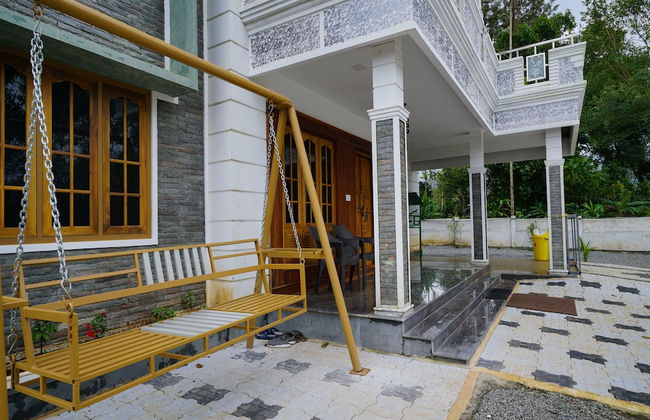 OYO 16630 Home Cocoa Tree Residency - Foto 26