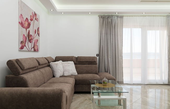 Villa My Dream in Kastel Stari - Foto 42