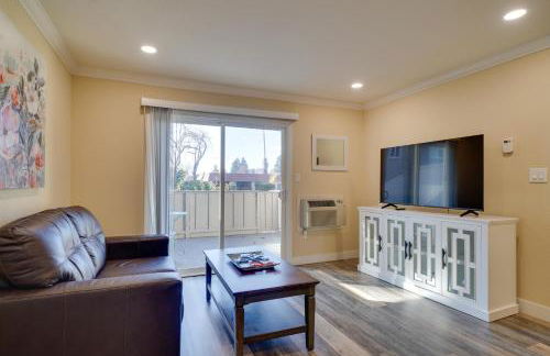 Couples Retreat 2 Mi to Dtwn Pleasanton! - Foto 6