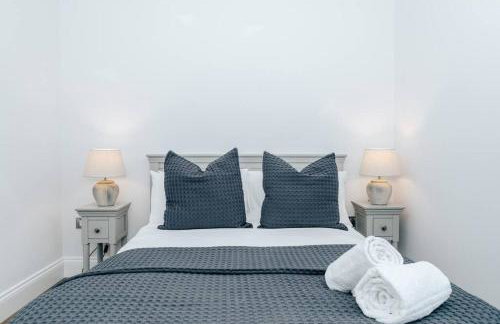 The Oak - Brand new Countryside 2 Bedroom Annex - From 165 Per Night - Foto 52