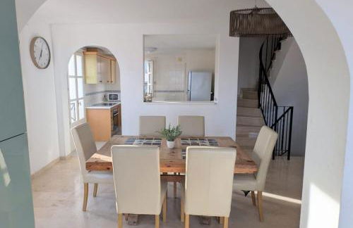 Relax y naturaleza con vistas increíbles Bahia Golf - Foto 6